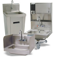 Hand Sinks