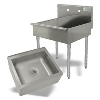 Mop Sinks