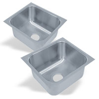Undermount Sinks