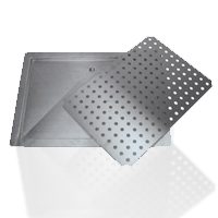 Countertop Drain Pans