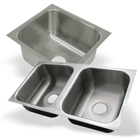 Undermount Sinks