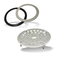 Advance Tabco Drain Replacement Parts