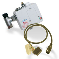 Advance Tabco Electronic Faucet Parts