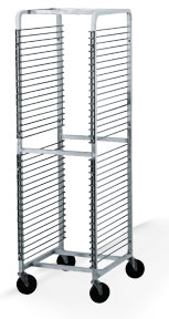 Advance Tabco® - Aluminum Racks