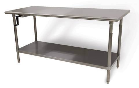 TA-900 Adjustable Table